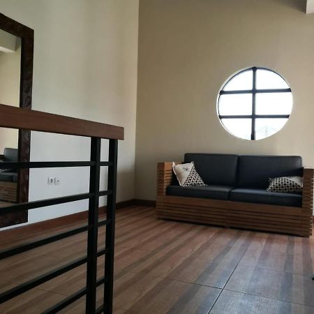 יוגיאקרטה Jogja City Residence מראה חיצוני תמונה