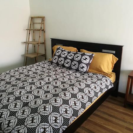 יוגיאקרטה Jogja City Residence מראה חיצוני תמונה