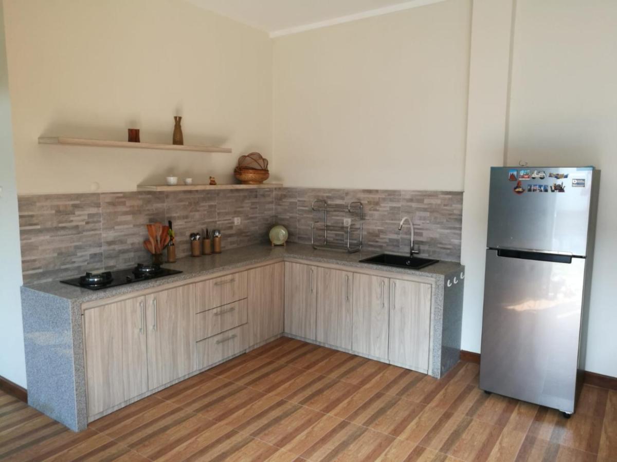 יוגיאקרטה Jogja City Residence מראה חיצוני תמונה