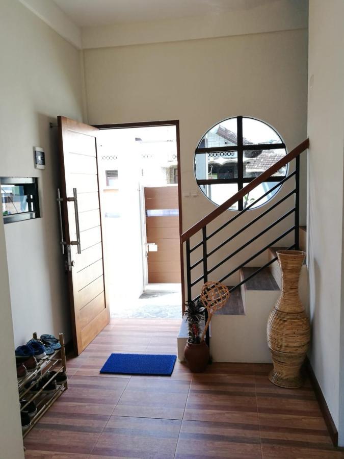 יוגיאקרטה Jogja City Residence מראה חיצוני תמונה