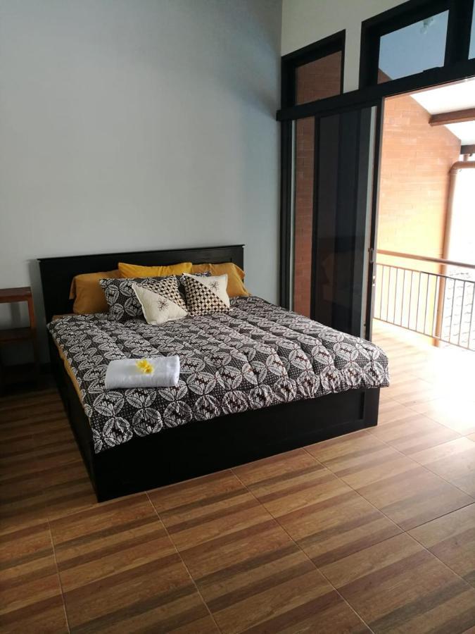 יוגיאקרטה Jogja City Residence מראה חיצוני תמונה