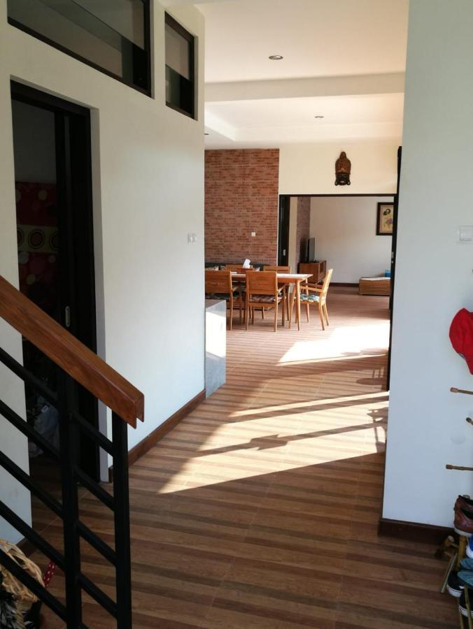 יוגיאקרטה Jogja City Residence מראה חיצוני תמונה