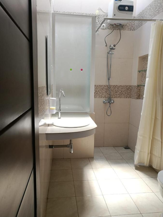 יוגיאקרטה Jogja City Residence מראה חיצוני תמונה