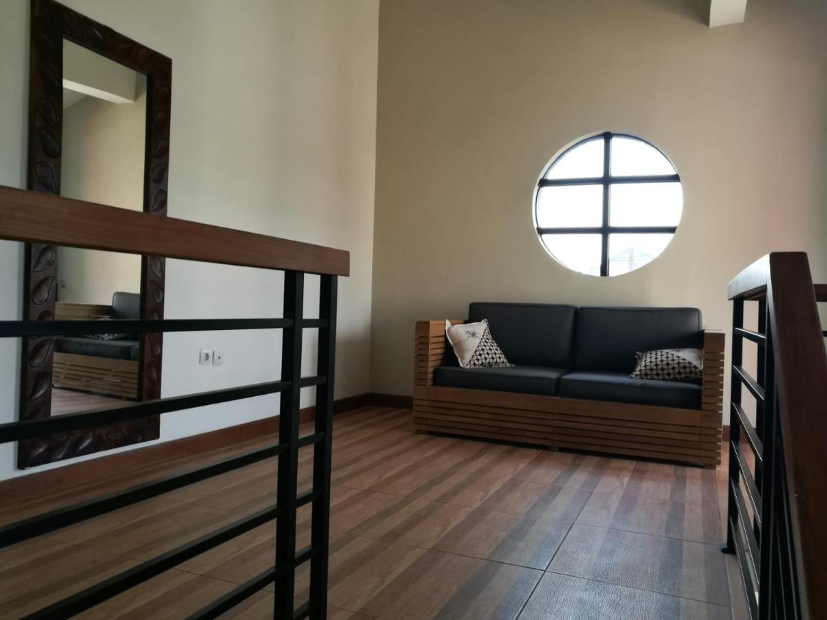 יוגיאקרטה Jogja City Residence מראה חיצוני תמונה