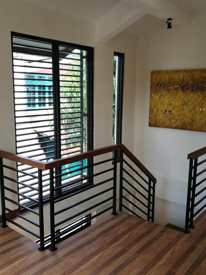 יוגיאקרטה Jogja City Residence מראה חיצוני תמונה