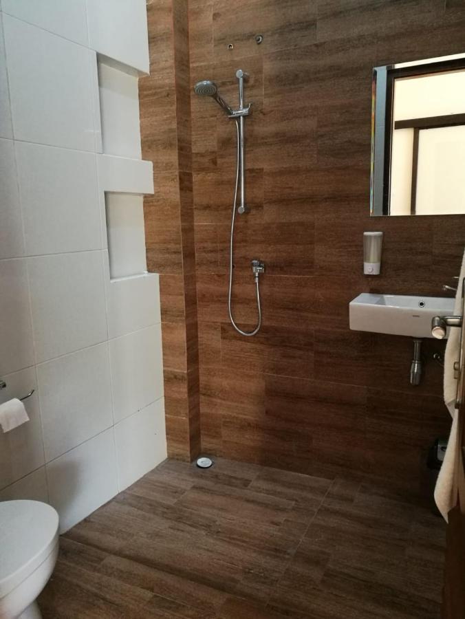 יוגיאקרטה Jogja City Residence מראה חיצוני תמונה