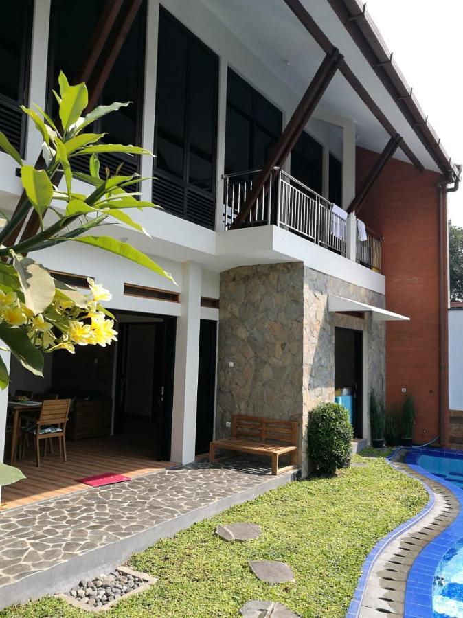 יוגיאקרטה Jogja City Residence מראה חיצוני תמונה