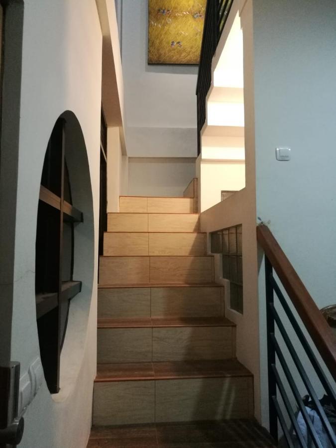 יוגיאקרטה Jogja City Residence מראה חיצוני תמונה