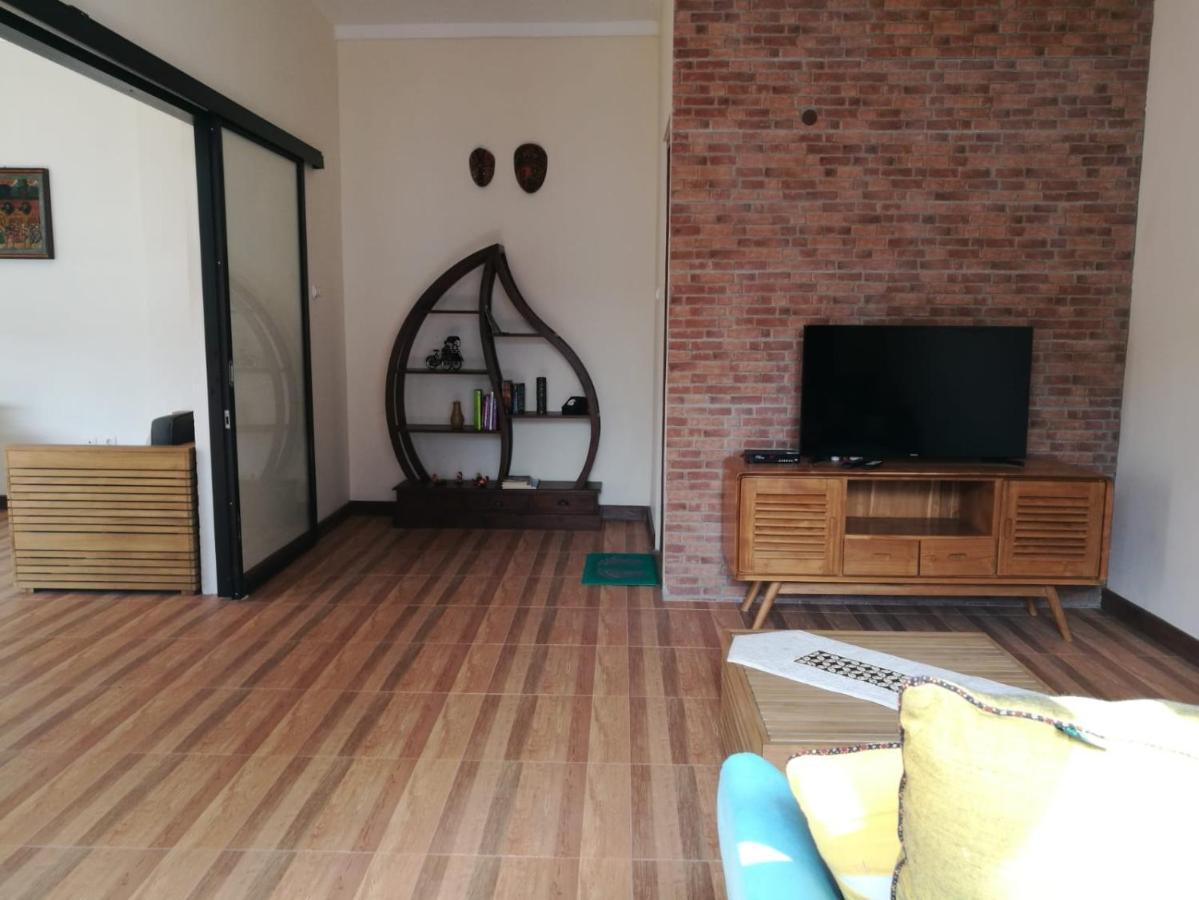 יוגיאקרטה Jogja City Residence מראה חיצוני תמונה