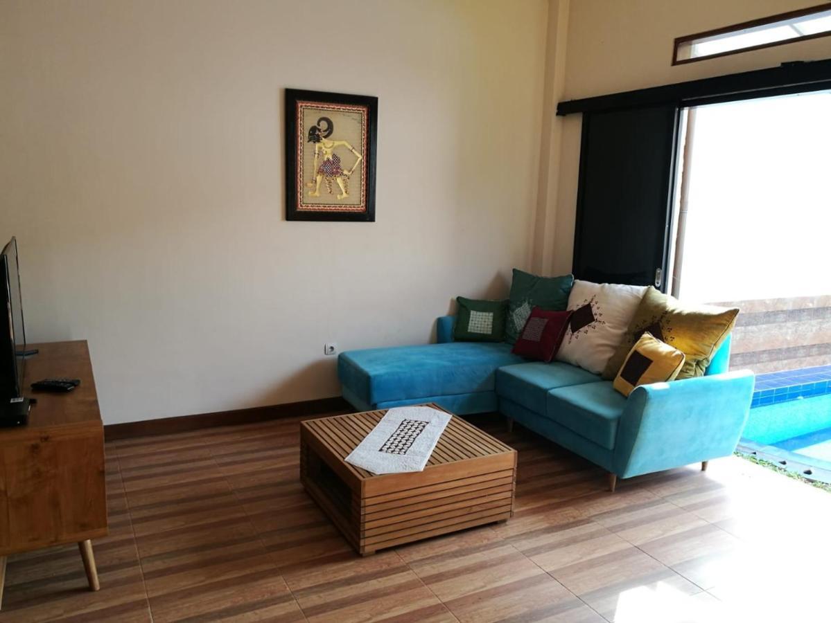 יוגיאקרטה Jogja City Residence מראה חיצוני תמונה